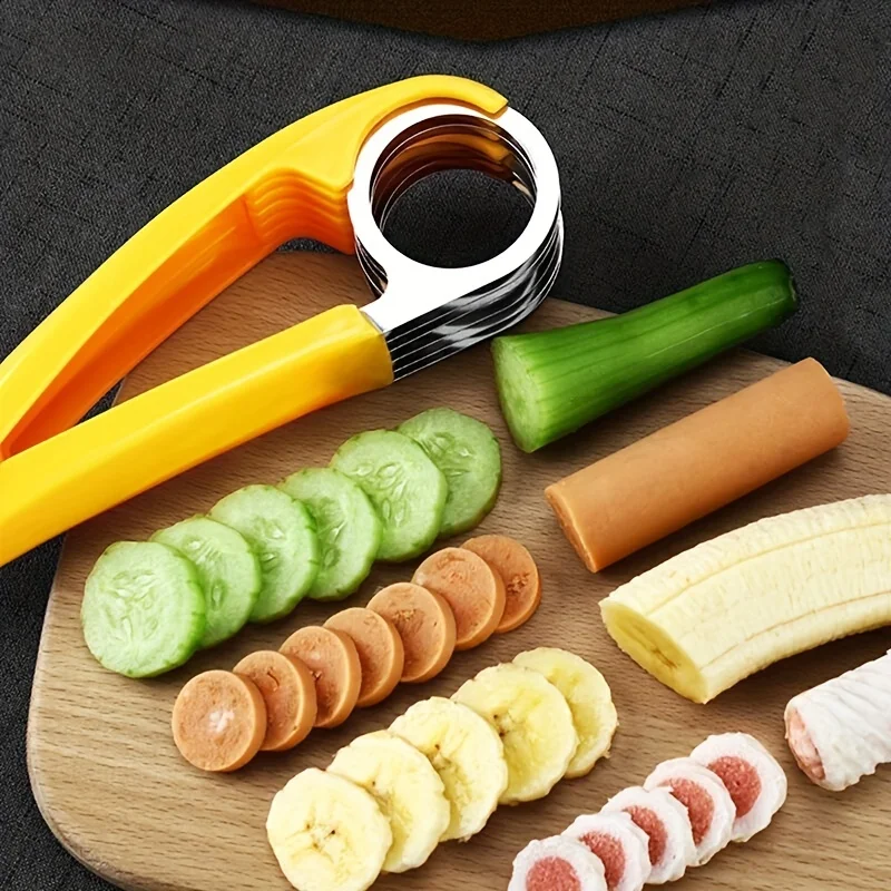 Home Cooking For Dogs - أداة مطبخ من الفولاذ المقاوم للصدأ