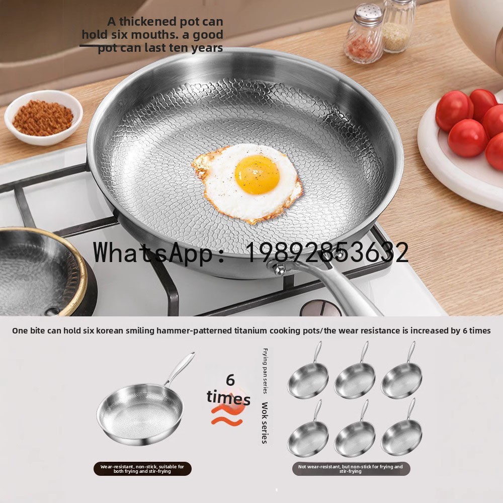 مقلاة غير لاصقة من KK - مناسبة - مراجعة Crepe Pan Nonstick وسعره