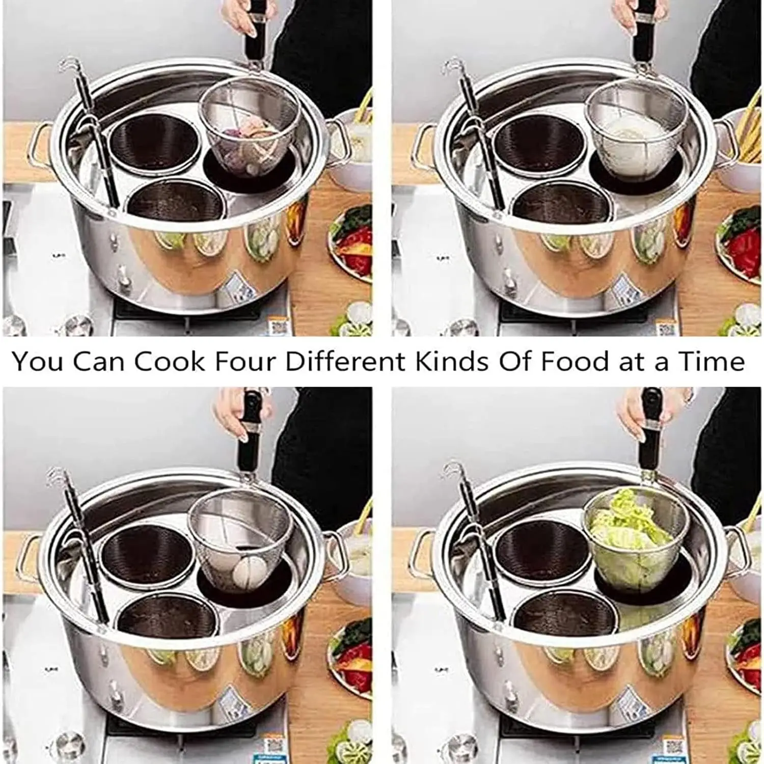 آلة طهي المعكرونة السباغيتي، و - مراجعة Home Cooking Machine وسعره