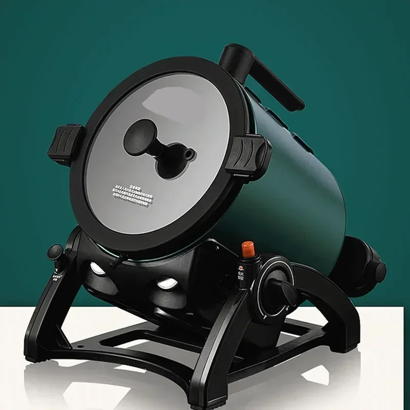 موقد محمول للاستخدام الخارجي B - مراجعة Home Cooking Gas Stove وسعره