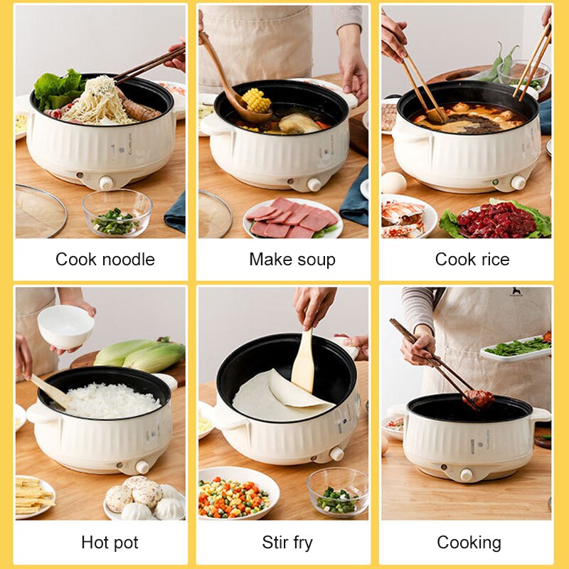 أواني طبخ متعددة الطبقات أحادي - مراجعة Crepe Pan Nonstick وسعره