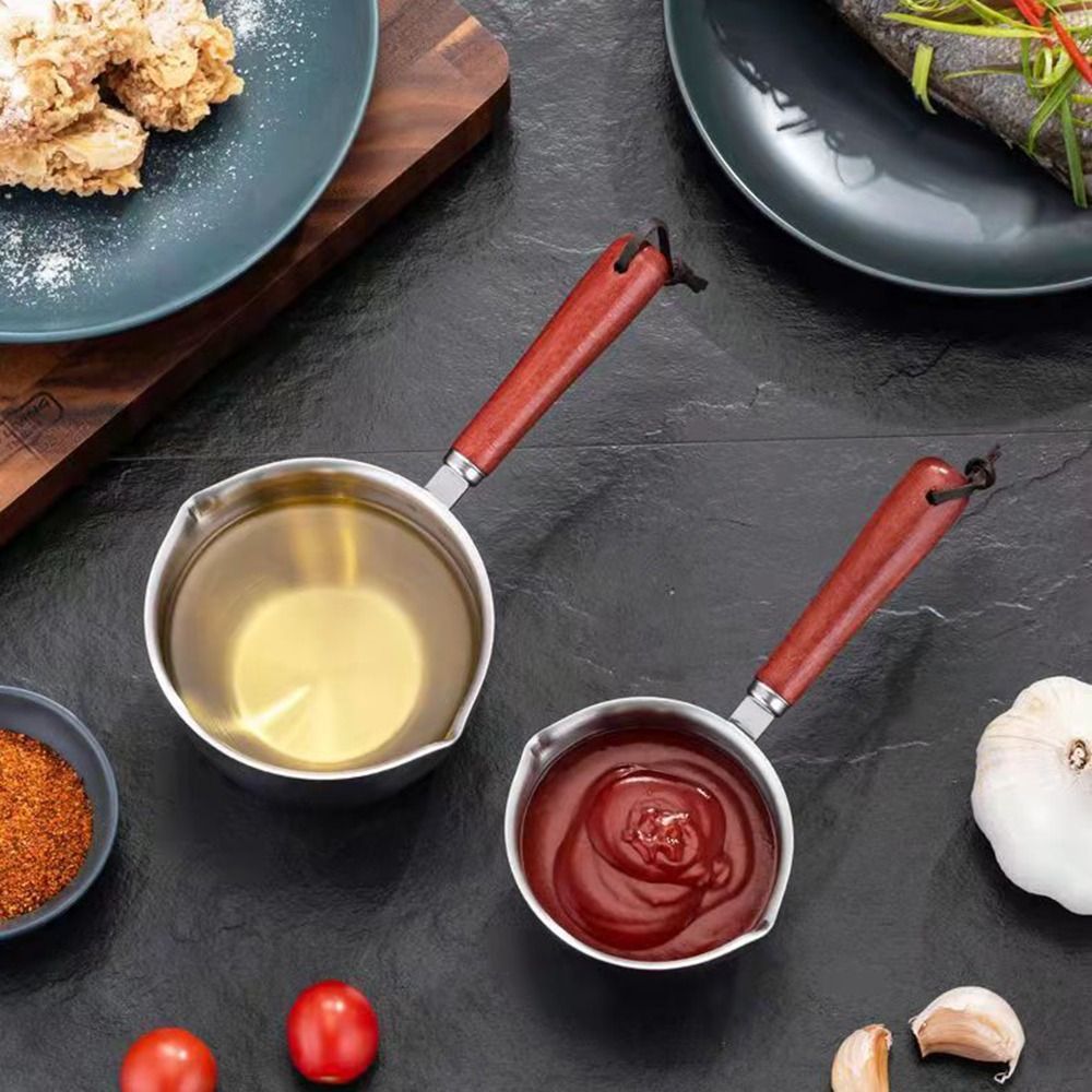قدر طهي متعدد الوظائف غير لاصق - مراجعة Crepe Pan Nonstick وسعره