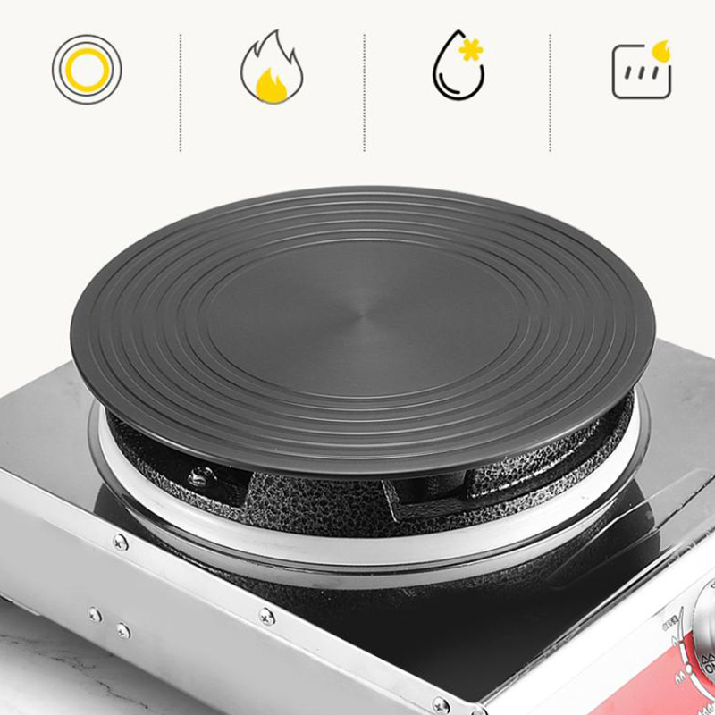 الألومنيوم موقد العلوي الناشر  - مراجعة Home Cooking Gas Stove وسعره