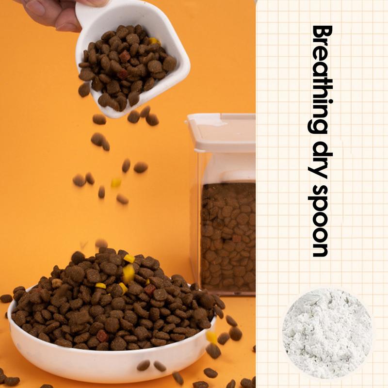 الكلب الغذاء مغرفة متعددة الأغ - مراجعة Home Cooking For Dogs وسعره