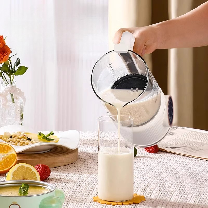 آلة تكسير الجدران 220 فولت للا - مراجعة Home Cooking Machine وسعره