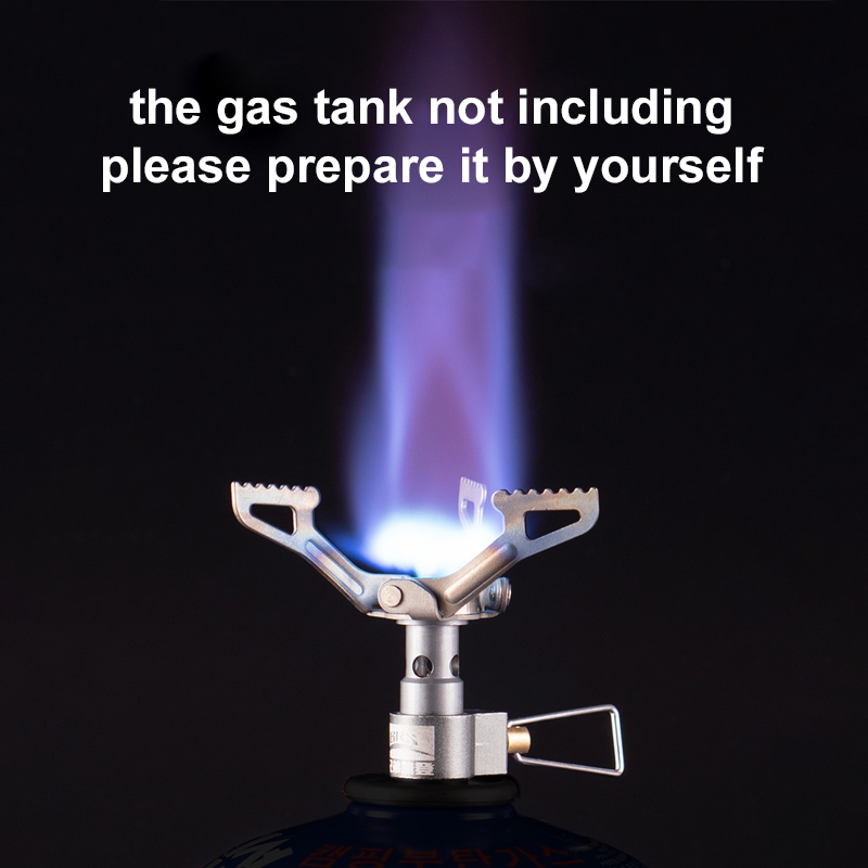 BRS في الهواء الطلق موقد غاز ص - مراجعة Home Cooking Gas Stove وسعره