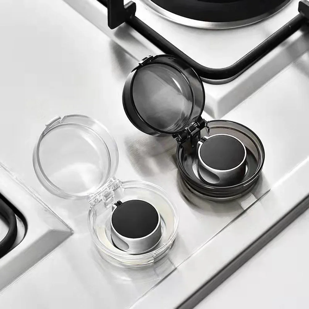 واقي غاز فوكسي 1/2 قطعة، غطاء  - مراجعة Home Cooking Gas Stove وسعره