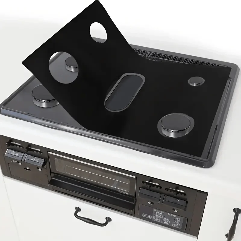 حصائر موقد الغاز بخمس فتحات، ح - مراجعة Home Cooking Gas Stove وسعره