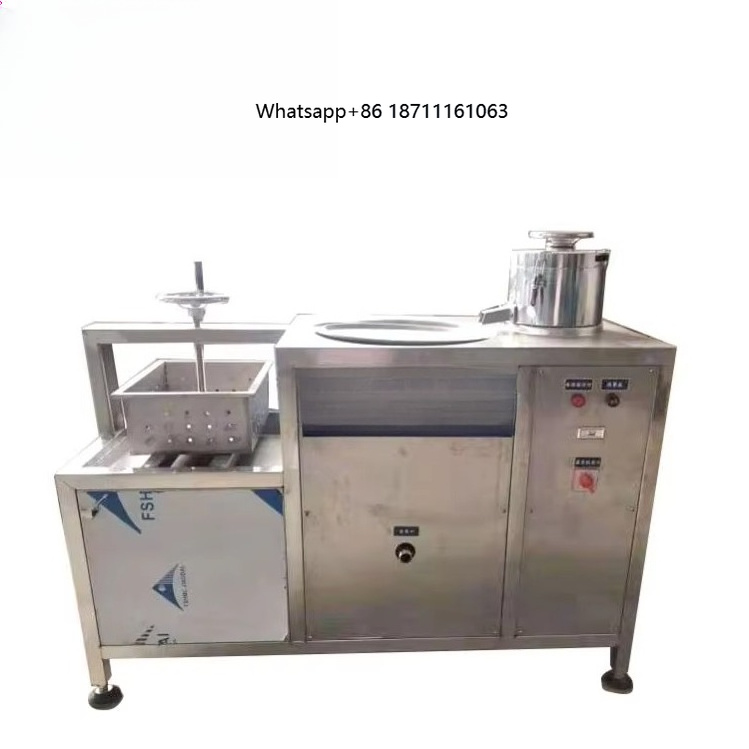 آلة صغيرة لصنع حليب الصويا وال - مراجعة Home Cooking Machine وسعره